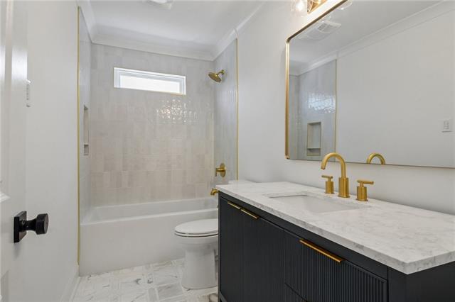 8724 Rosecrest Lane River Ridge, LA 70123 - Photo 23 of 40