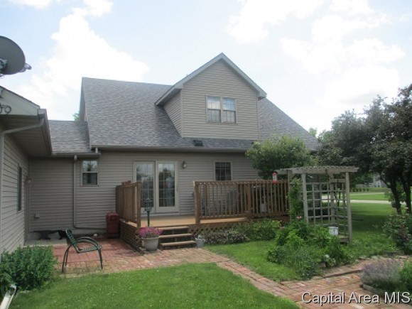 4 Drake Road Jacksonville, IL 62650 - Photo 20 of 21