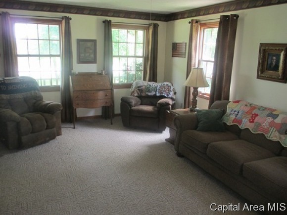 4 Drake Road Jacksonville, IL 62650 - Photo 2 of 21