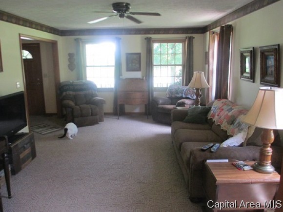 4 Drake Road Jacksonville, IL 62650 - Photo 3 of 21