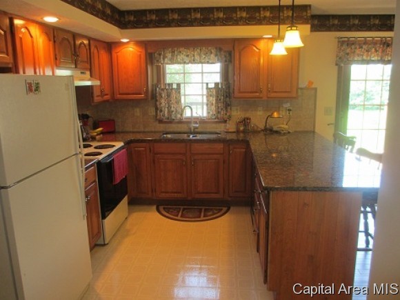 4 Drake Road Jacksonville, IL 62650 - Photo 5 of 21