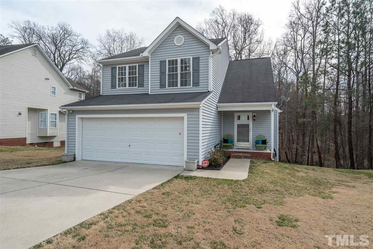 3909 Grandover Drive Raleigh, NC 27610 - Photo 1 of 25