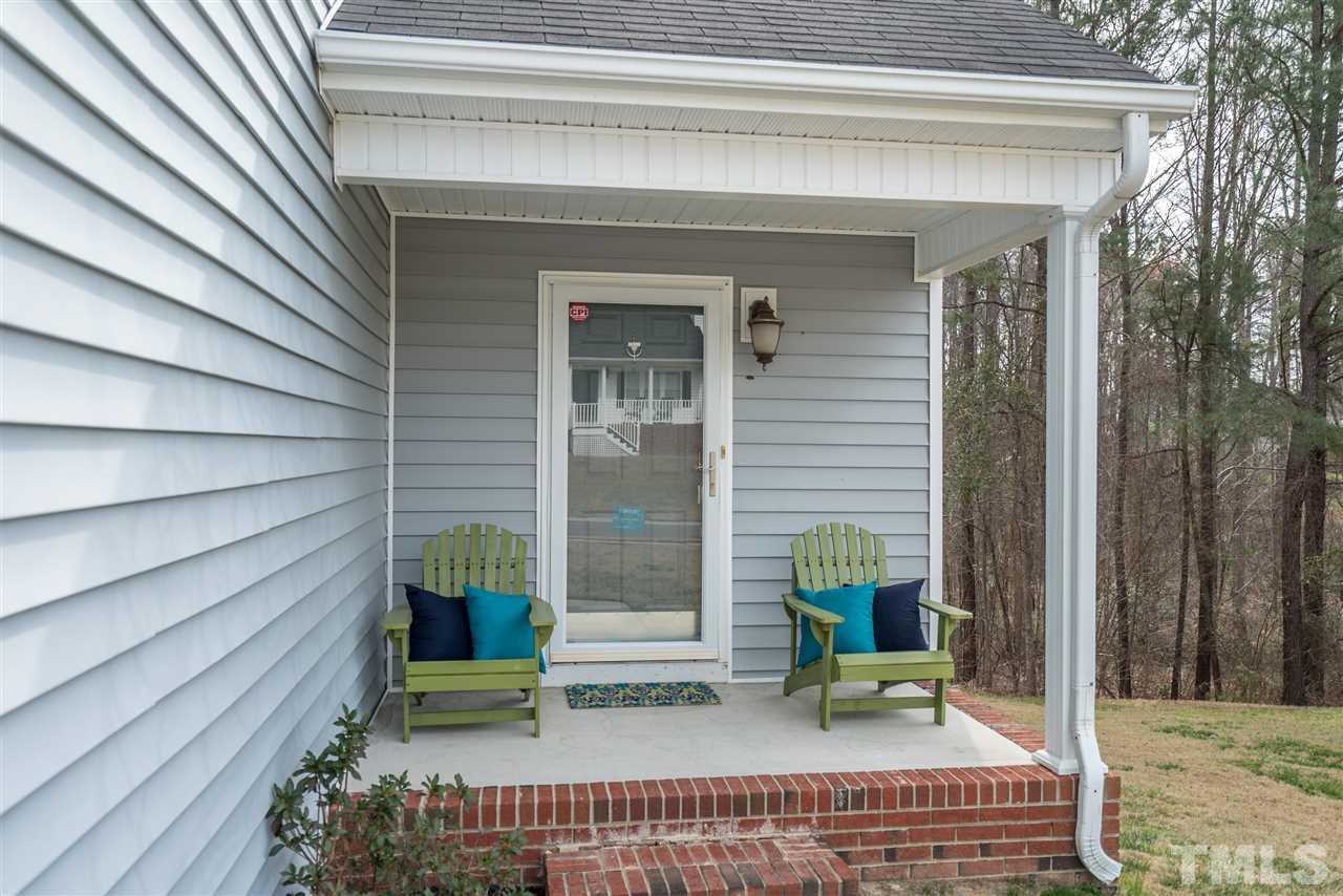 3909 Grandover Drive Raleigh, NC 27610 - Photo 2 of 25