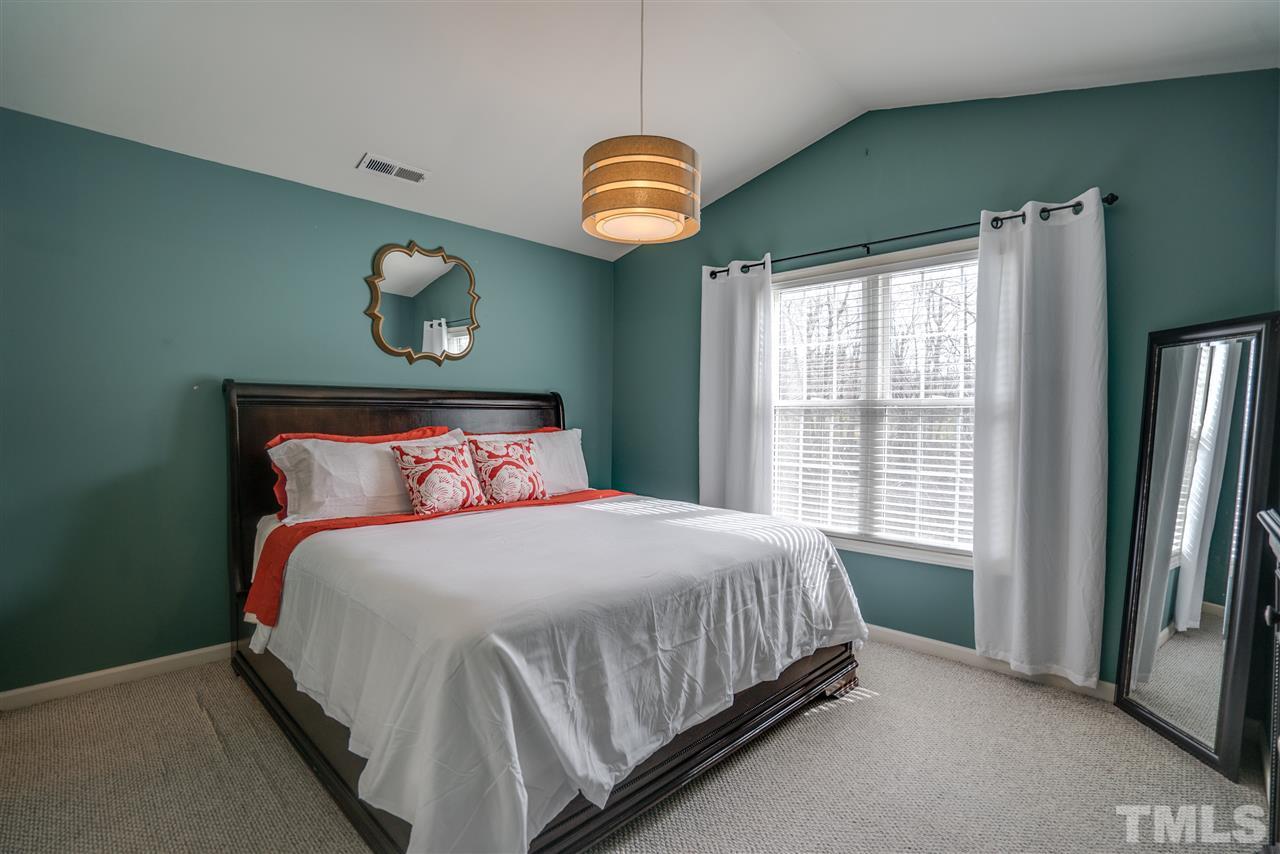 3909 Grandover Drive Raleigh, NC 27610 - Photo 12 of 25