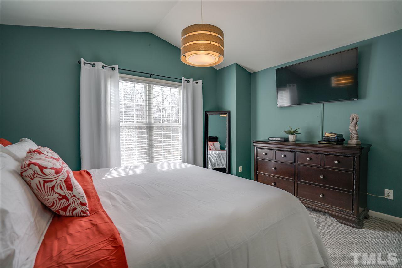 3909 Grandover Drive Raleigh, NC 27610 - Photo 13 of 25