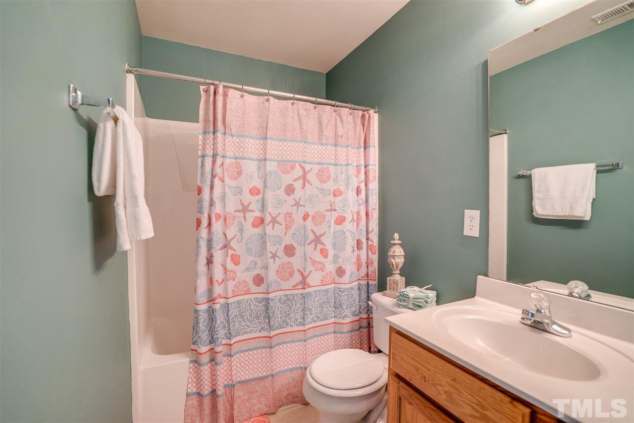 3909 Grandover Drive Raleigh, NC 27610 - Photo 14 of 25