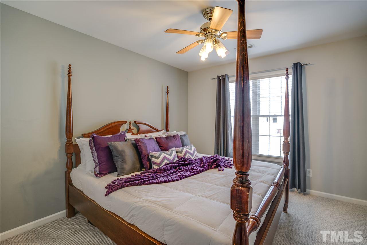 3909 Grandover Drive Raleigh, NC 27610 - Photo 16 of 25