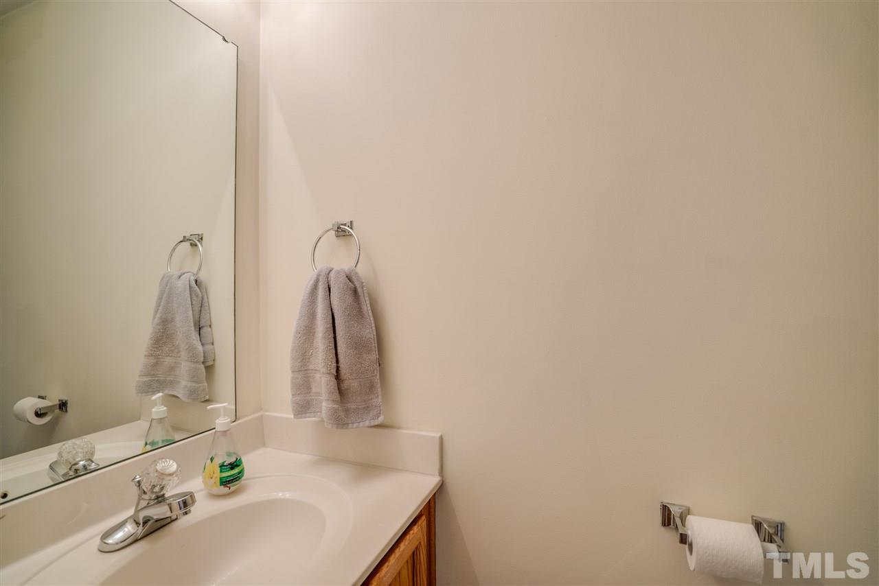 3909 Grandover Drive Raleigh, NC 27610 - Photo 17 of 25