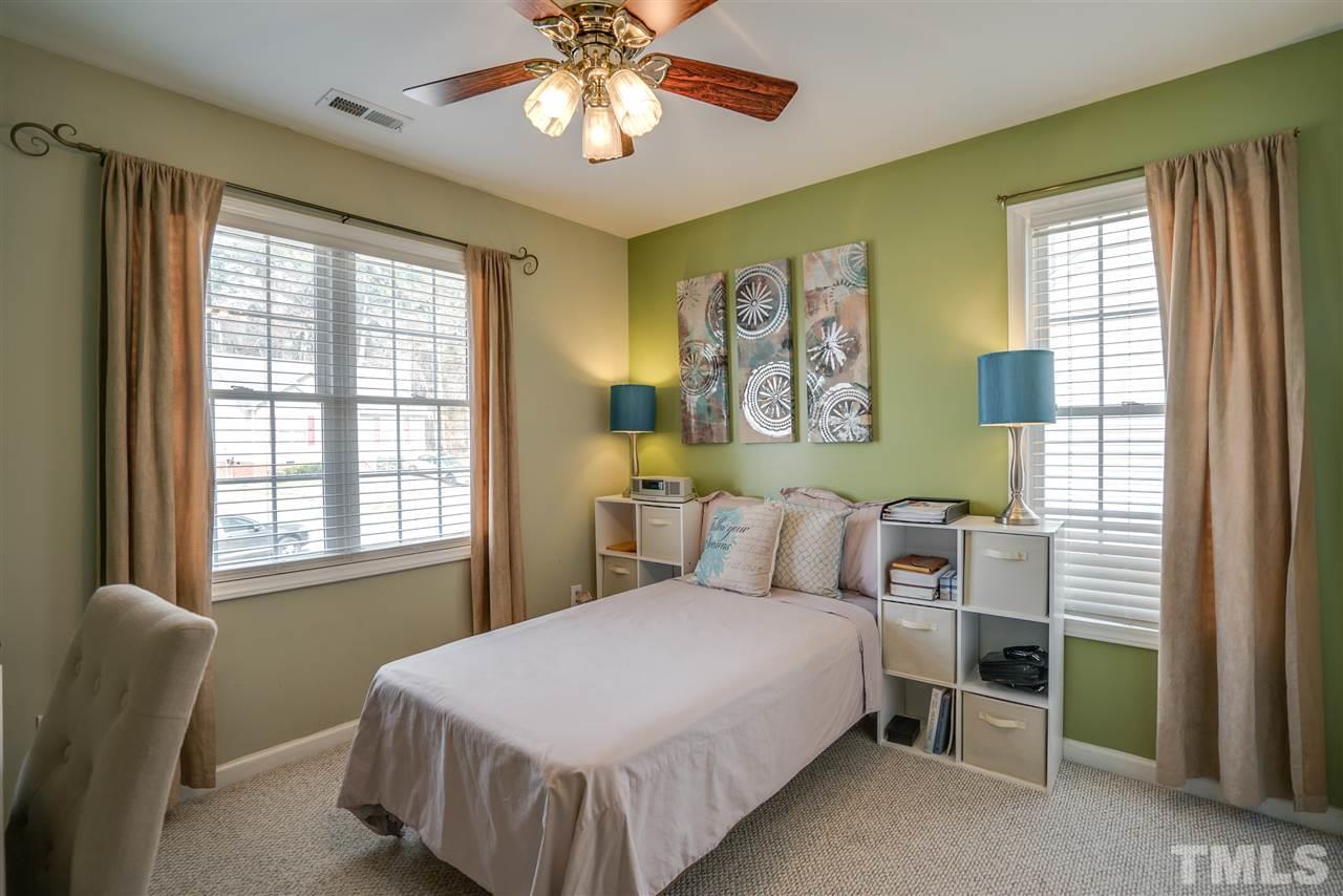 3909 Grandover Drive Raleigh, NC 27610 - Photo 18 of 25