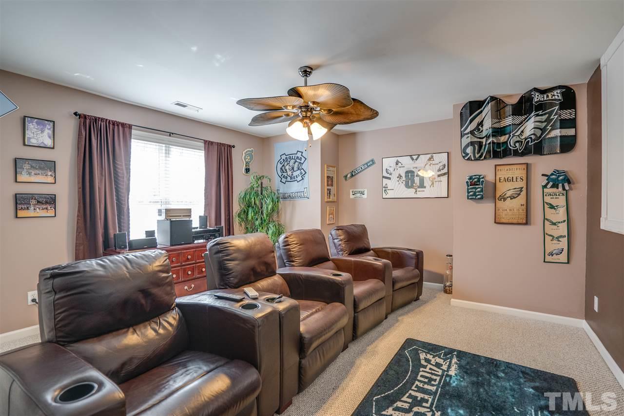 3909 Grandover Drive Raleigh, NC 27610 - Photo 20 of 25