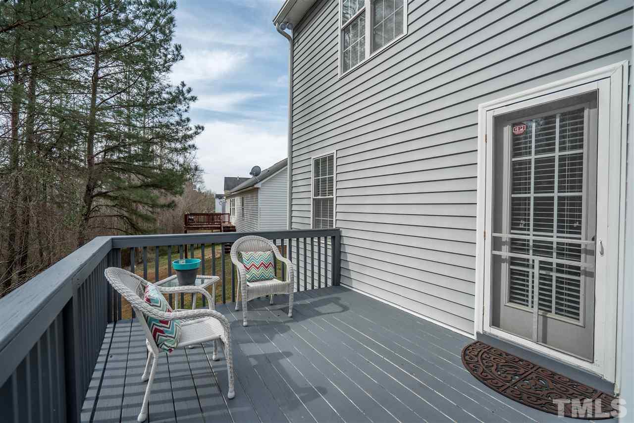 3909 Grandover Drive Raleigh, NC 27610 - Photo 22 of 25
