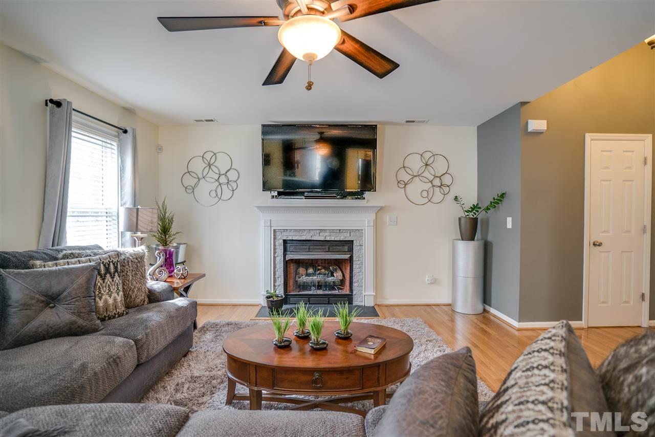 3909 Grandover Drive Raleigh, NC 27610 - Photo 4 of 25