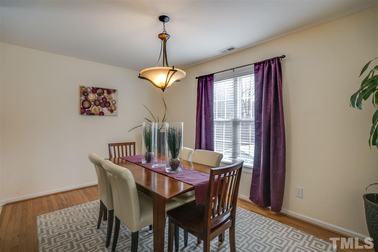 3909 Grandover Drive Raleigh, NC 27610 - Photo 5 of 25