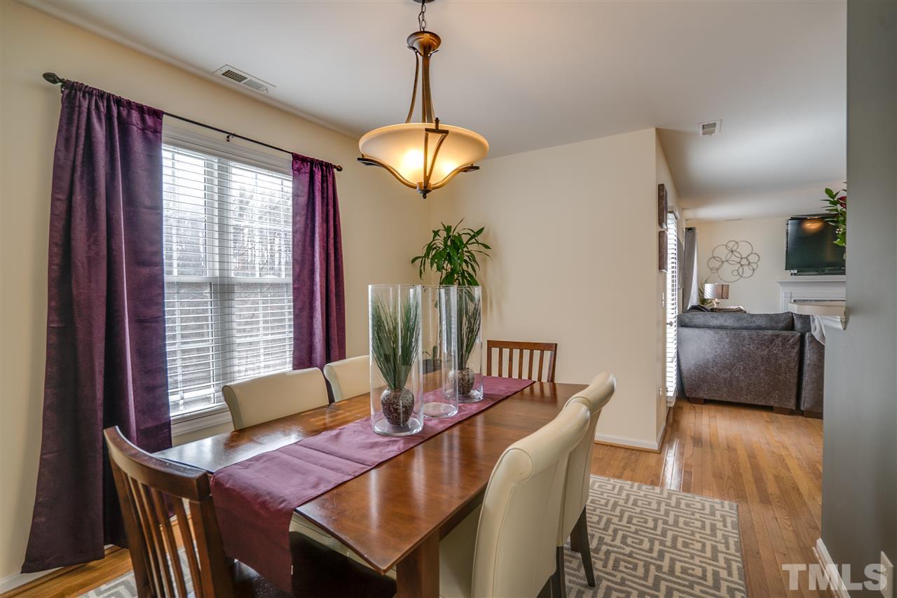 3909 Grandover Drive Raleigh, NC 27610 - Photo 6 of 25