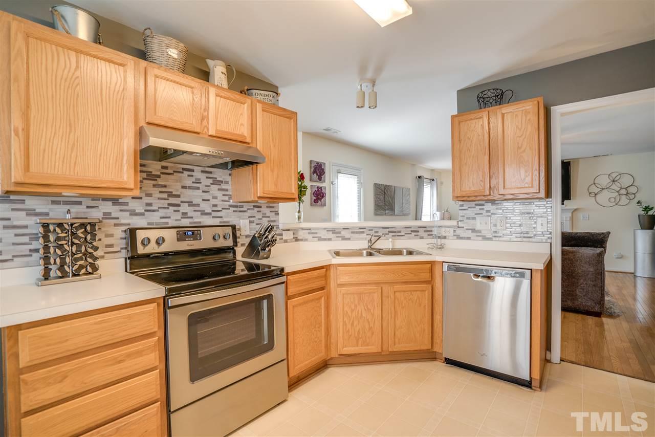 3909 Grandover Drive Raleigh, NC 27610 - Photo 7 of 25