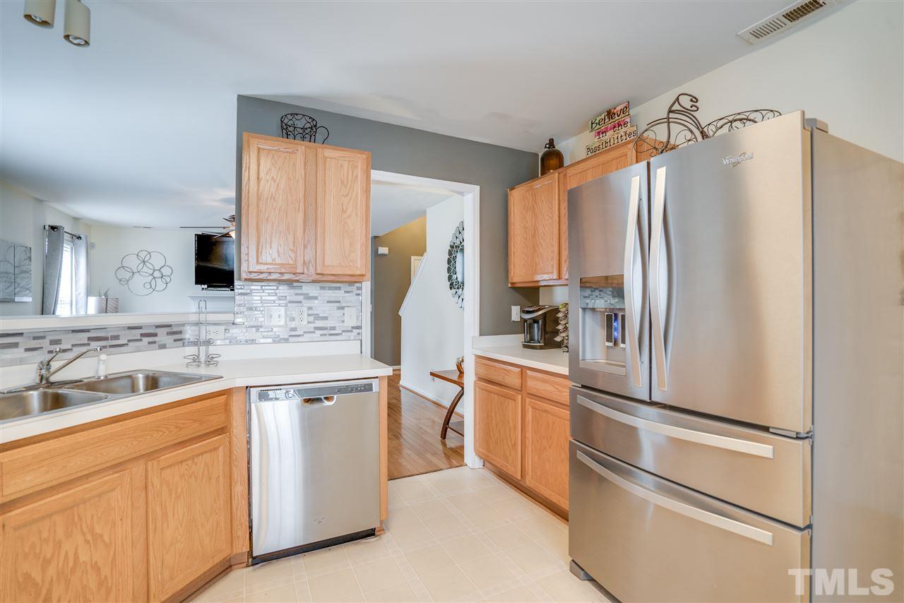3909 Grandover Drive Raleigh, NC 27610 - Photo 8 of 25
