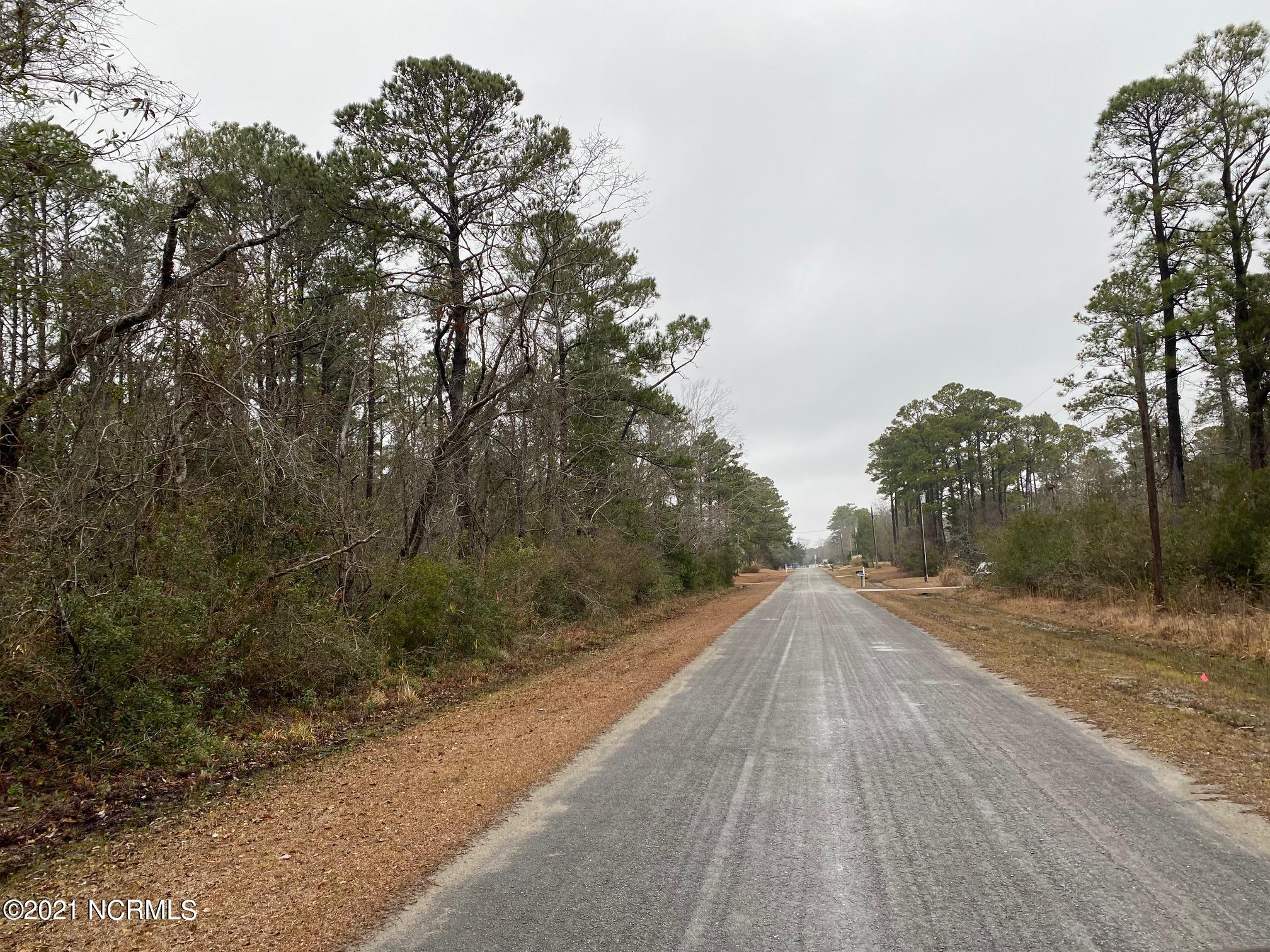 424 Hardy Road Newport, NC 28570 - Photo 3 of 3 Hardy Rd.