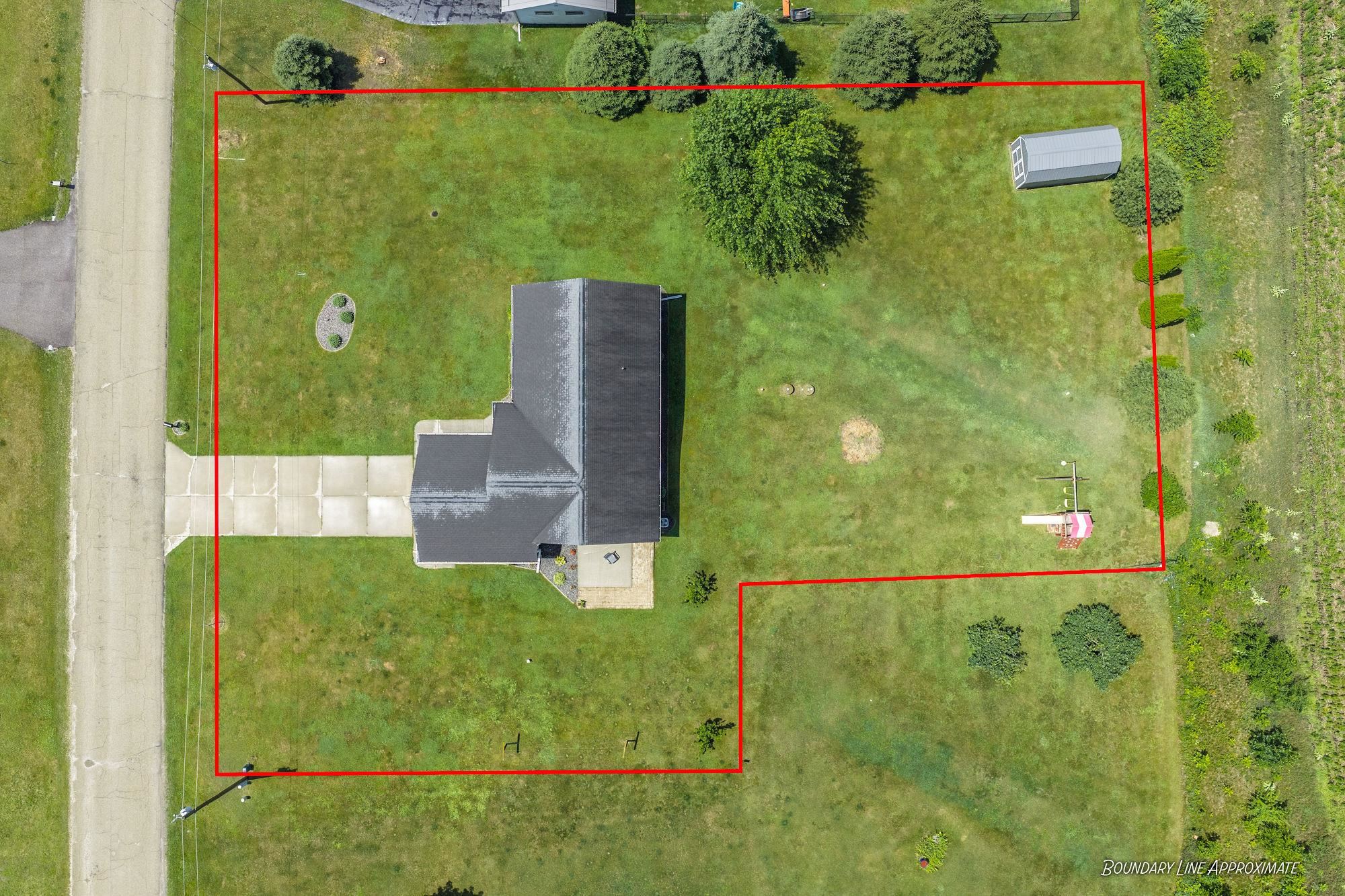 E8080 East Lake Virginia Road Reedsburg, WI 53959 - Photo 2 of 47