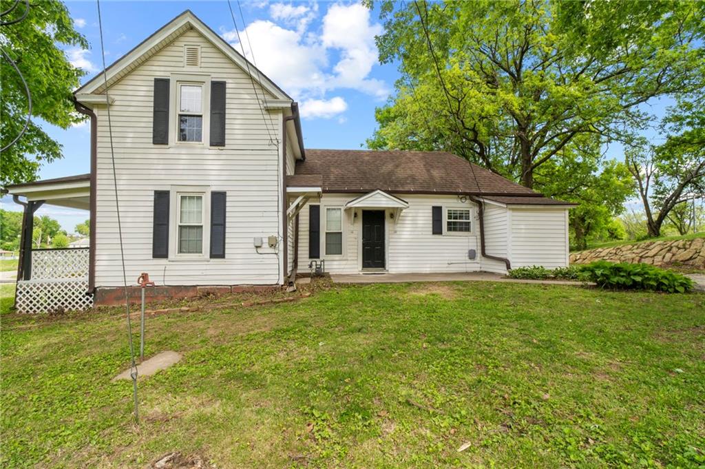 320 North Boder Street Troy, KS 66087 - Photo 3 of 20