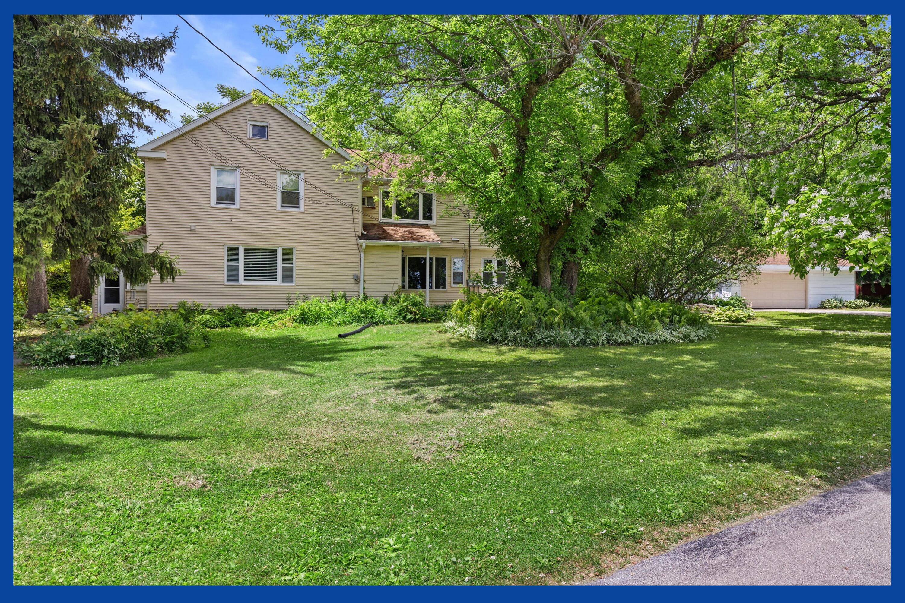 N132W18286 Rockfield Road Germantown, WI 53076 - Photo 1 of 56 Front MLS