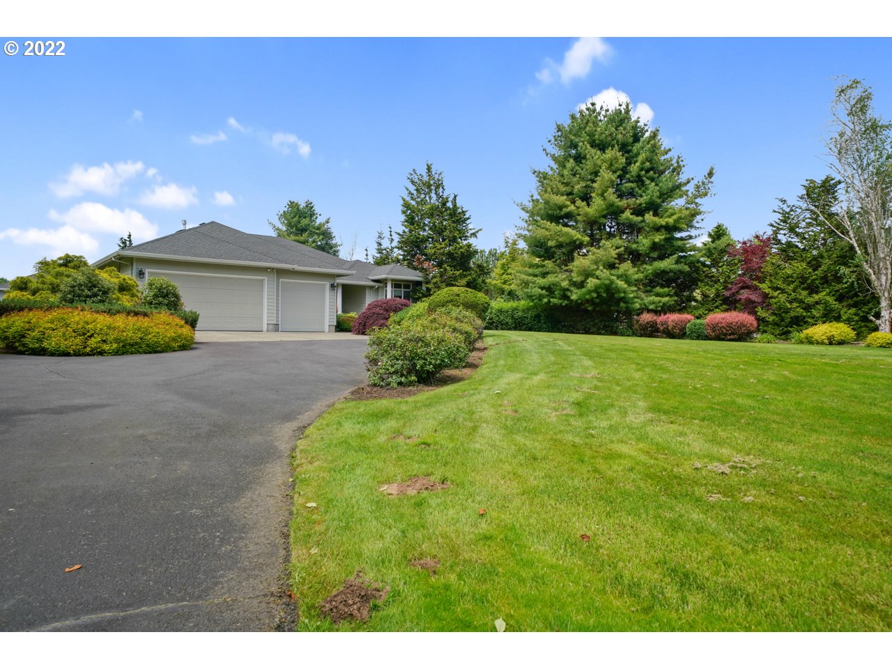 55817 Hazen Road Warren, OR 97053 - Photo 1 of 32 Gallery Image 1