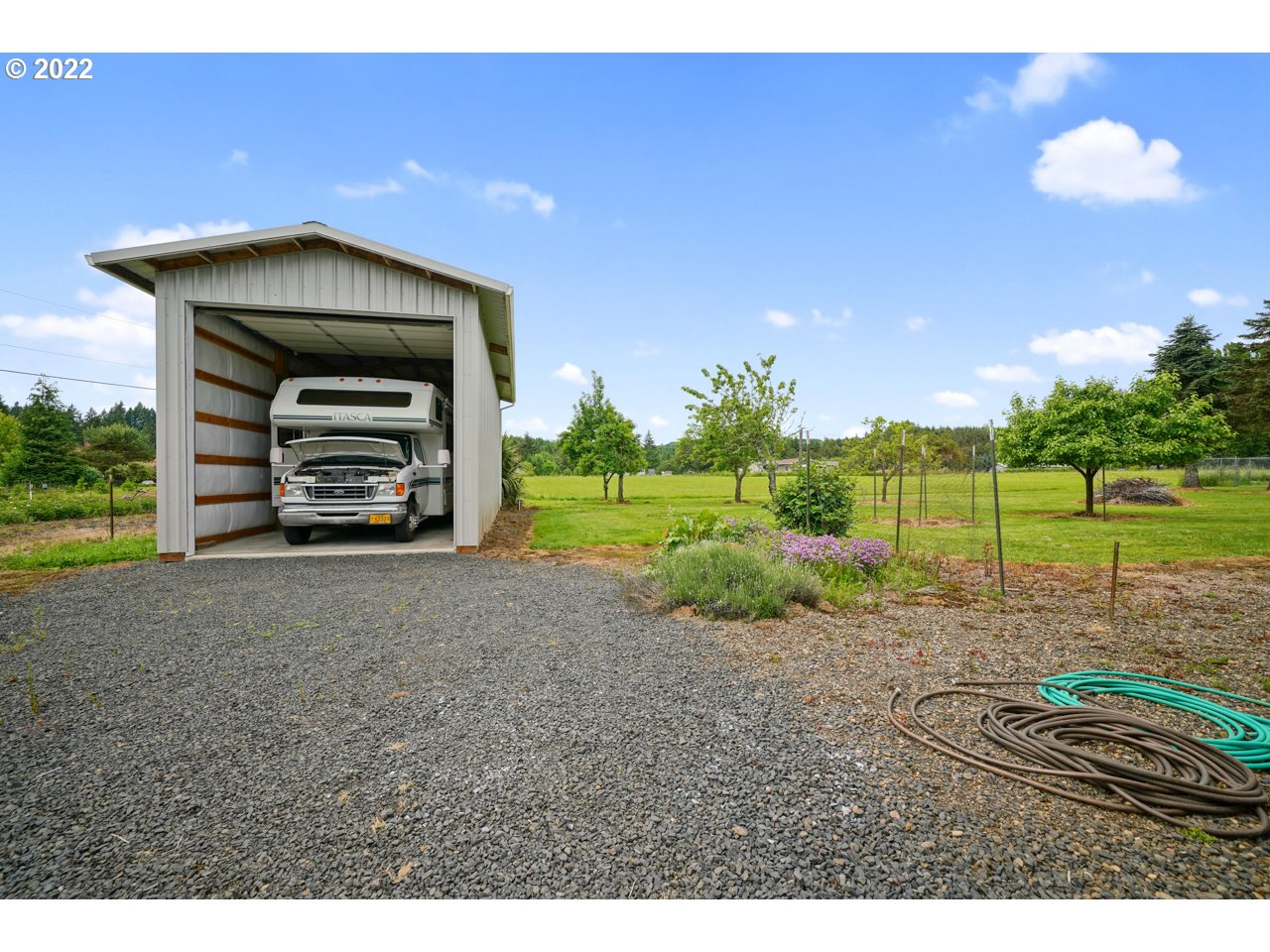 55817 Hazen Road Warren, OR 97053 - Photo 31 of 32 Gallery Image 31