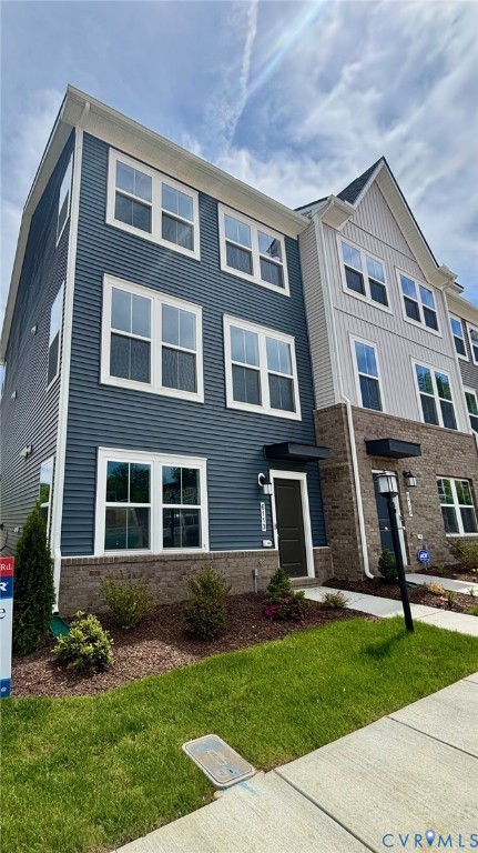 6113 Primrose Path Road Richmond, VA 23225 - Photo 1 of 25