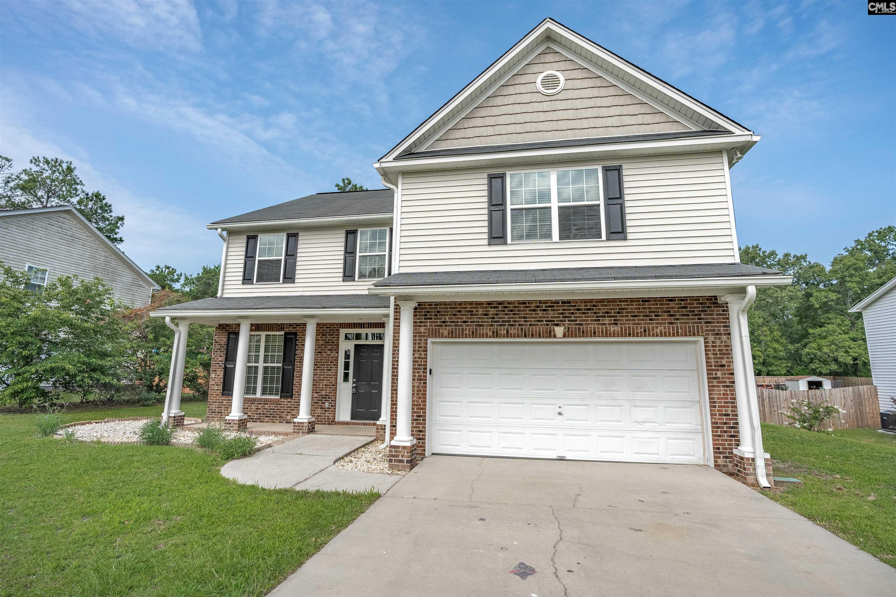 69 Abbey Road Elgin, SC 29045 - Photo 3 of 47
