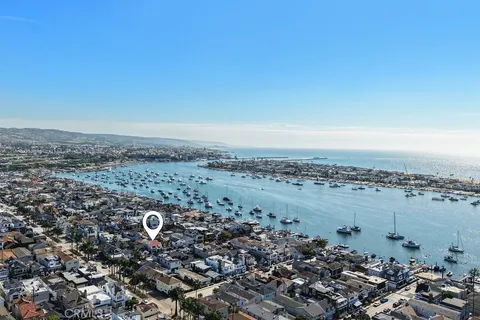 $3,685,000 | 120 Coral Avenue, Newport Beach, CA 92662