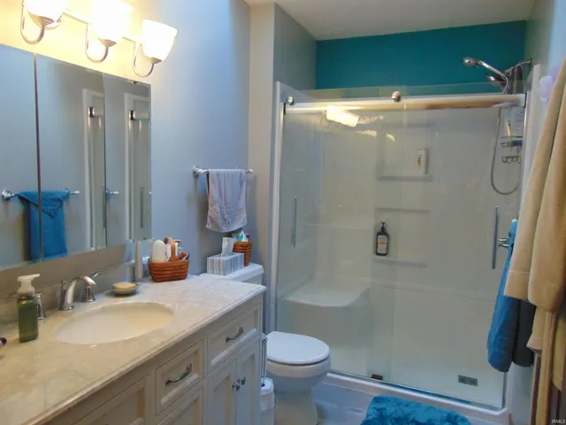 $187,500 | 4930 Pinebrook Drive, Unit 5, Fort Wayne, IN 46804