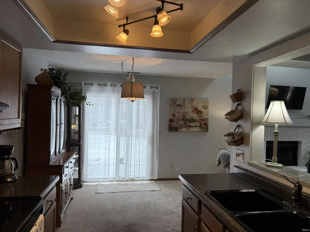 $187,500 | 4930 Pinebrook Drive, Unit 5, Fort Wayne, IN 46804