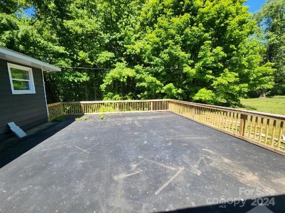 1004 Columbia Road Chester, SC 29706 - Photo 13 of 15 a view of swimming pool with a yard