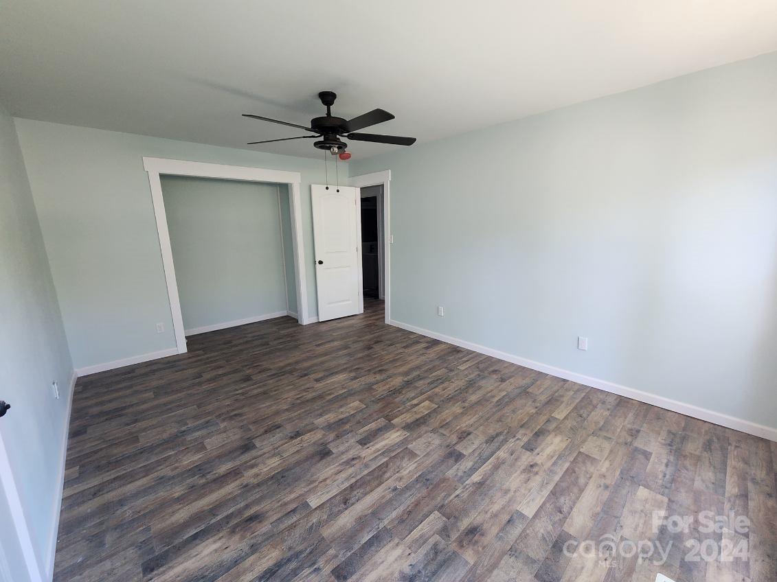 1004 Columbia Road Chester, SC 29706 - Photo 9 of 15 a view of a big room with wooden floor