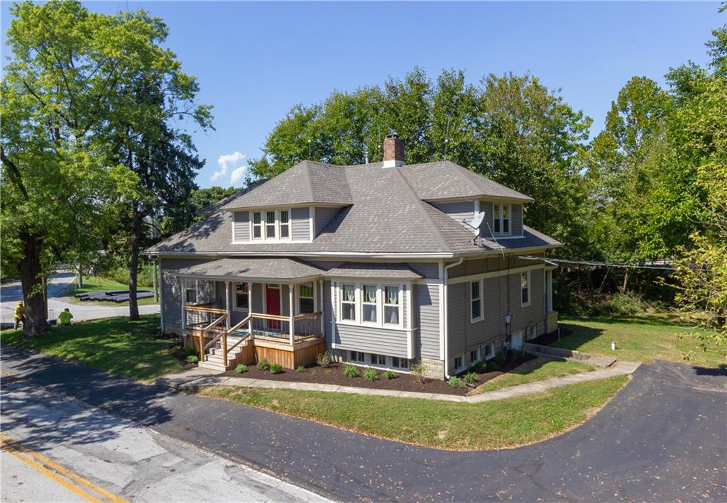 11006 South McGregor Road Indianapolis, IN 46259 - Photo 1 of 21 Gallery Image 1