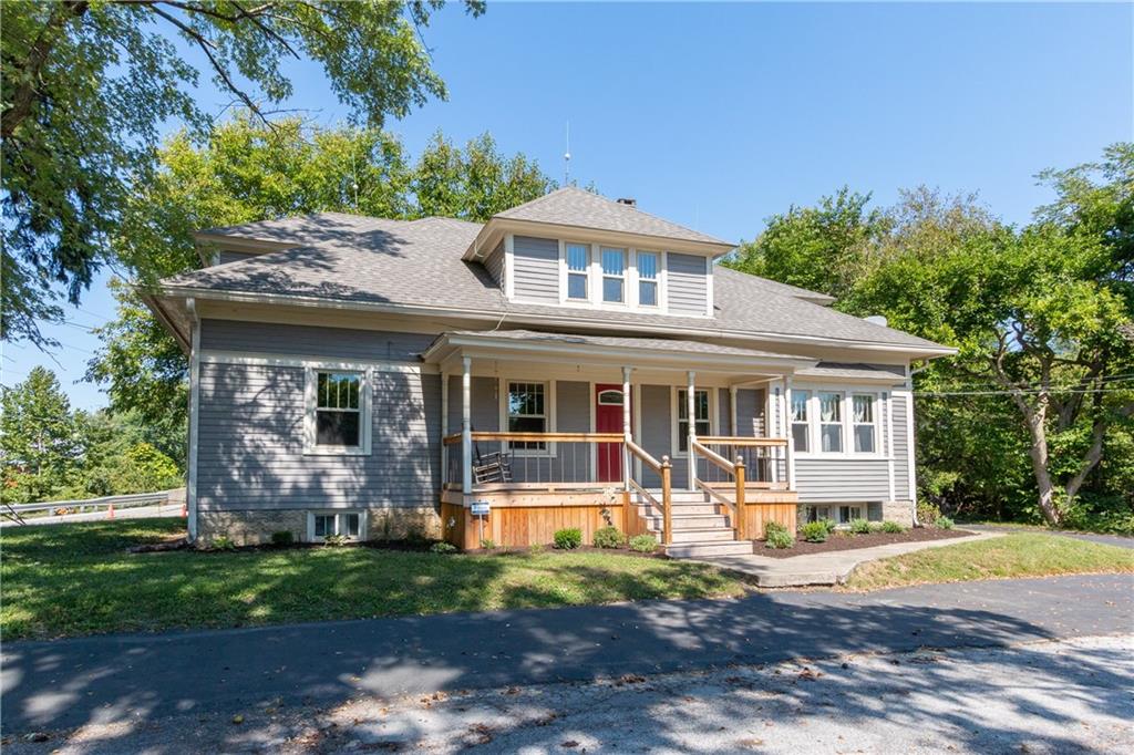 11006 South McGregor Road Indianapolis, IN 46259 - Photo 2 of 21 Gallery Image 2