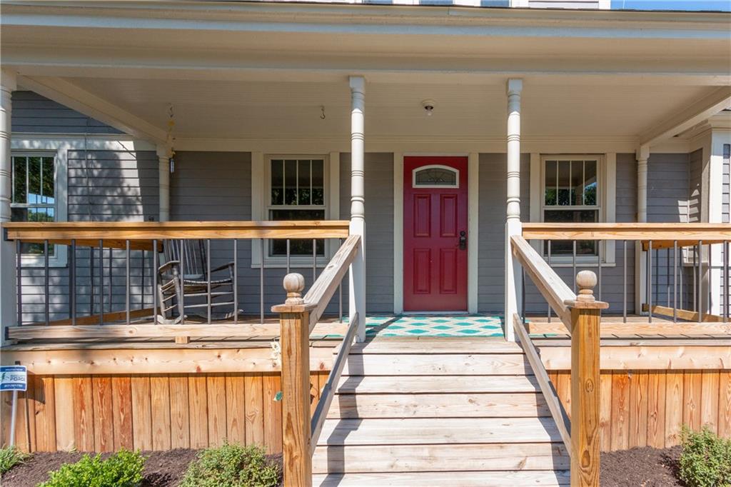 11006 South McGregor Road Indianapolis, IN 46259 - Photo 3 of 21 Gallery Image 3