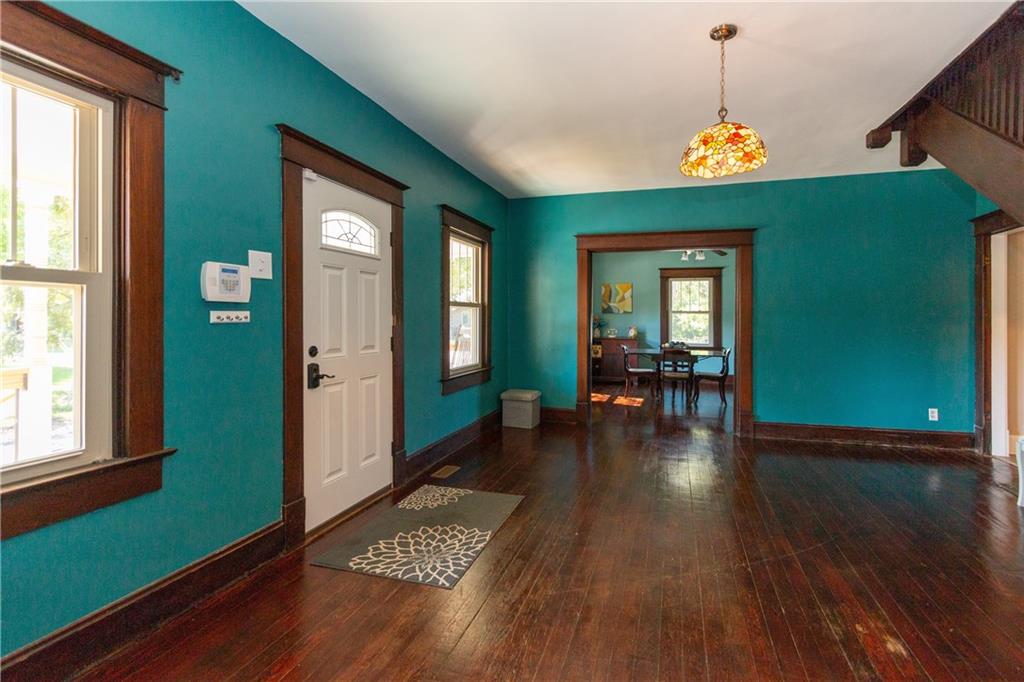 11006 South McGregor Road Indianapolis, IN 46259 - Photo 5 of 21 Gallery Image 5