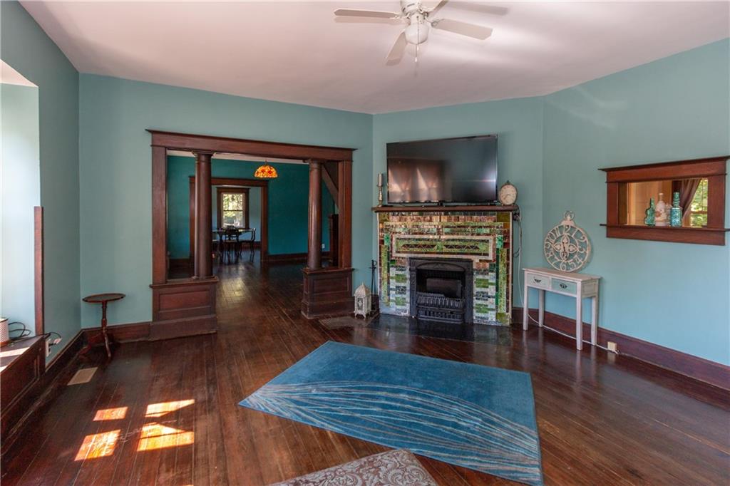 11006 South McGregor Road Indianapolis, IN 46259 - Photo 7 of 21 Gallery Image 7