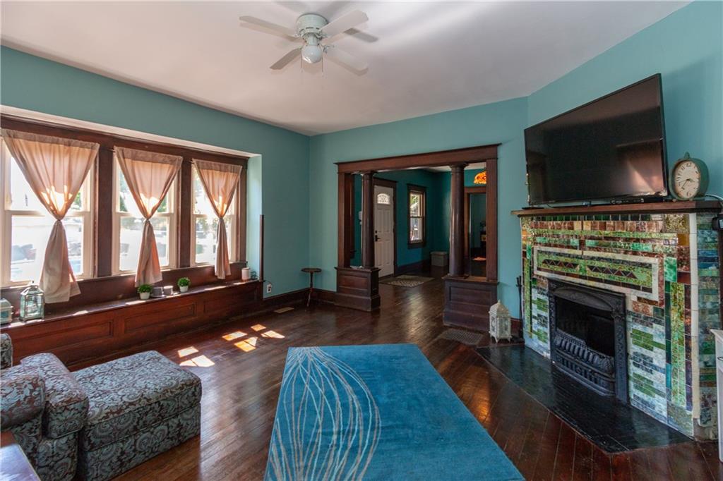 11006 South McGregor Road Indianapolis, IN 46259 - Photo 8 of 21 Gallery Image 8