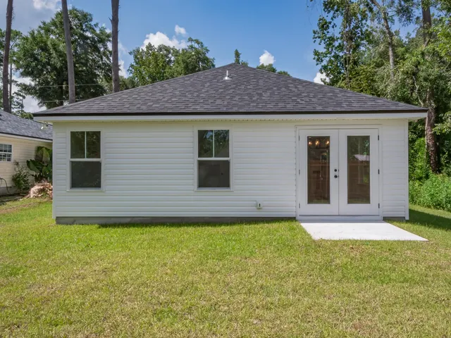 $209,900 | 43 Sioux Trail, Crawfordville, FL 32327