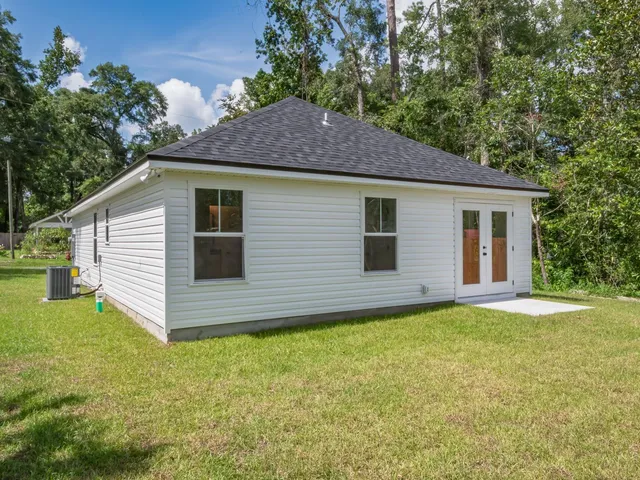 $209,900 | 43 Sioux Trail, Crawfordville, FL 32327