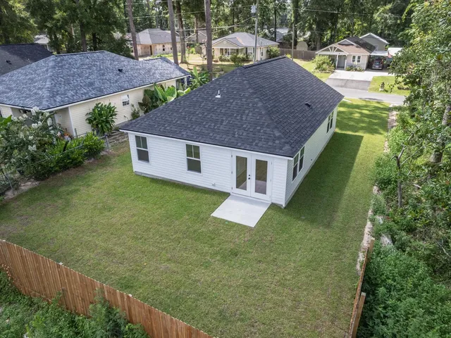 $209,900 | 43 Sioux Trail, Crawfordville, FL 32327