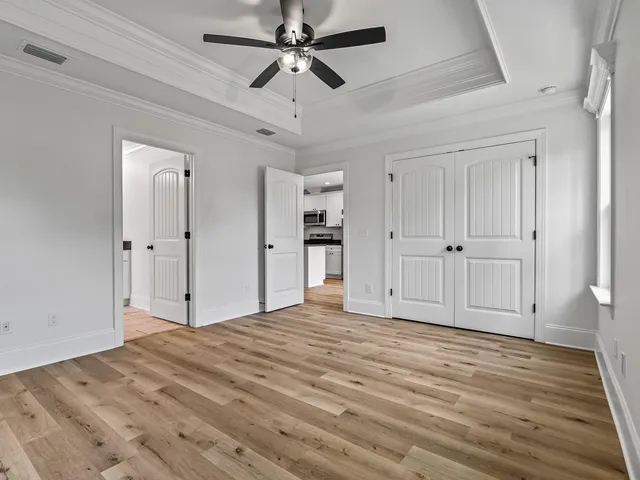 $209,900 | 43 Sioux Trail, Crawfordville, FL 32327