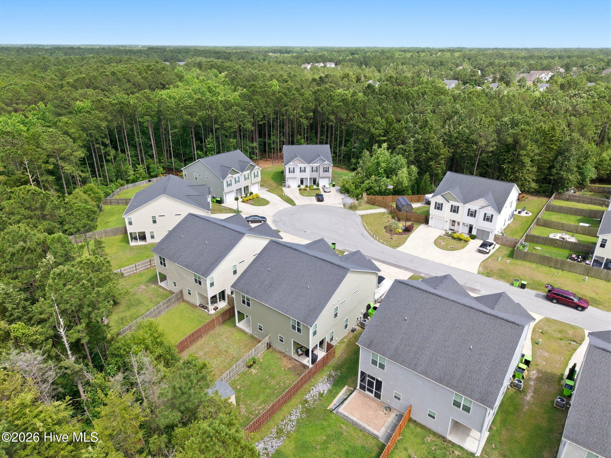 403 Frisco Way Holly Ridge, NC 28445 - Photo 11 of 56