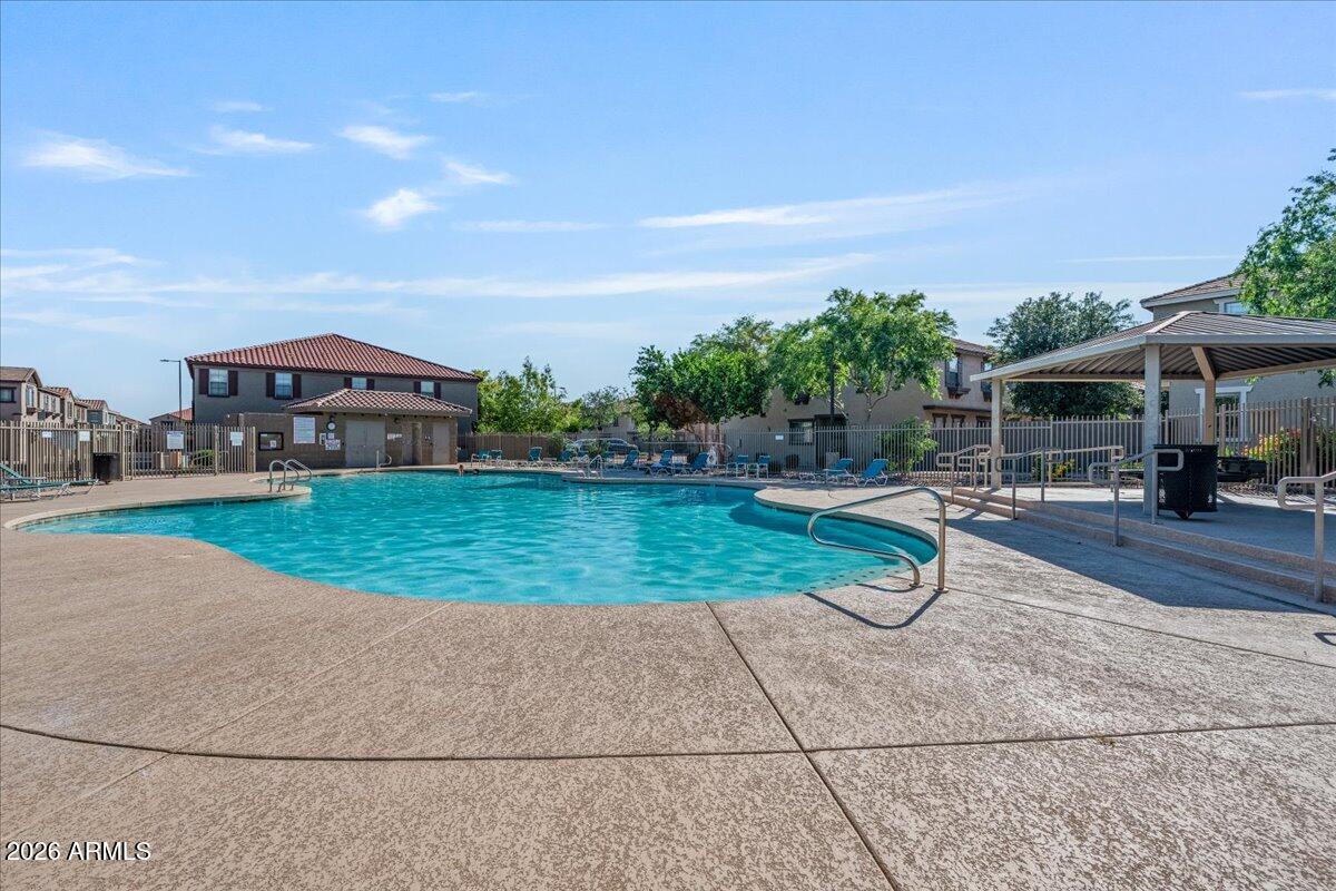 1255 South Rialto, Unit 106 Mesa, AZ 85209 - Photo 6 of 32