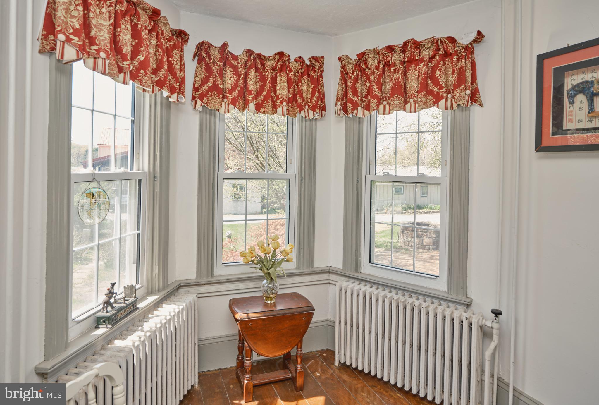 249 Ebelhare Road Pottstown, PA 19465 - Photo 19 of 47 a bedroom with furniture and a window