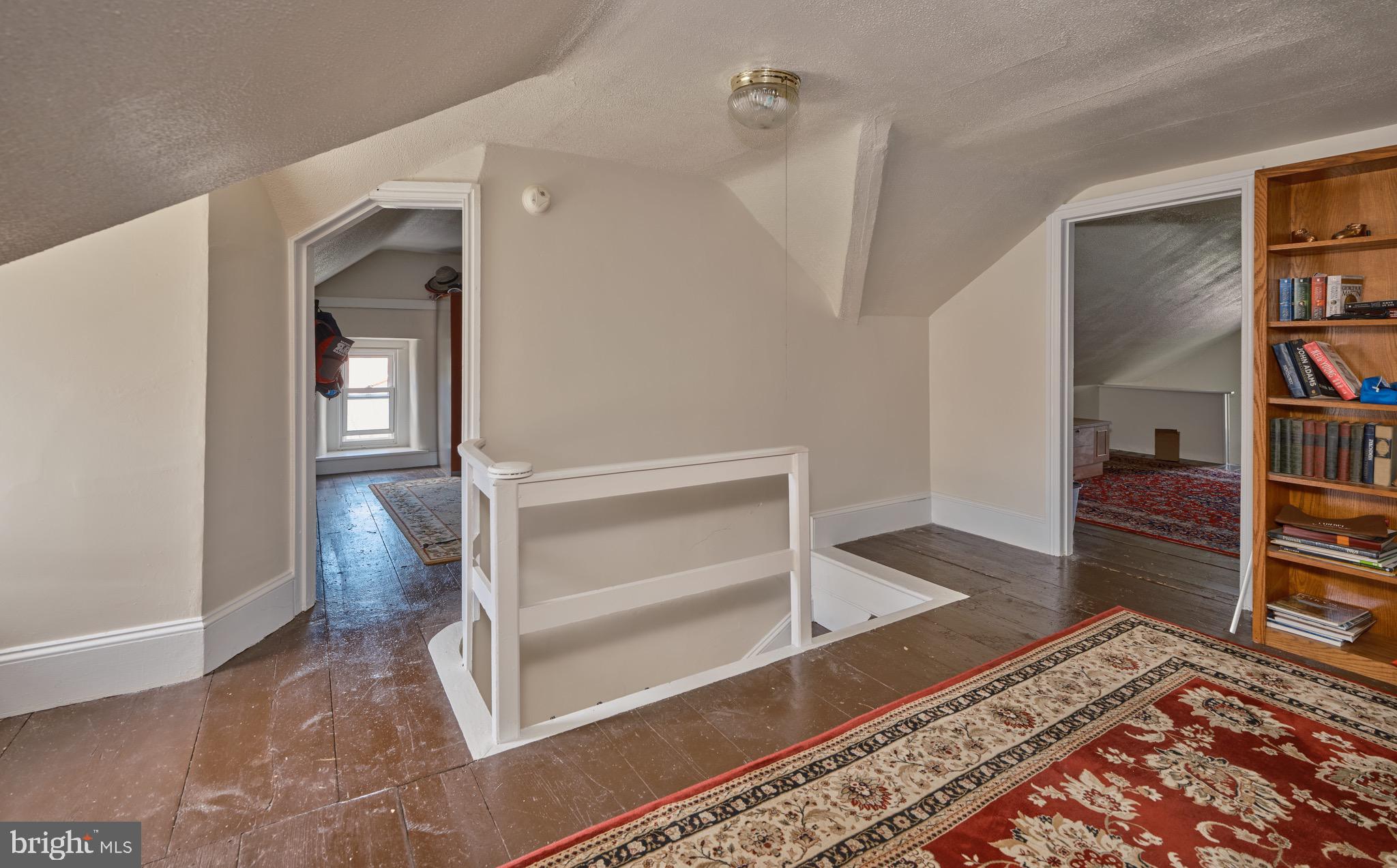 249 Ebelhare Road Pottstown, PA 19465 - Photo 25 of 47 a living room with furniture and a rug