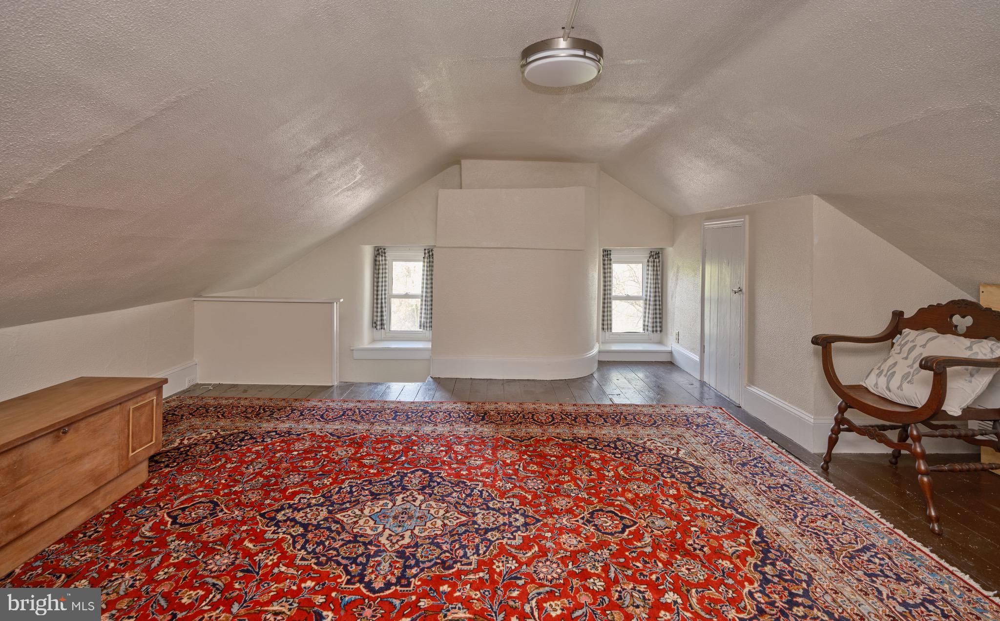 249 Ebelhare Road Pottstown, PA 19465 - Photo 26 of 47 a view of livingroom with workspace and wooden floor