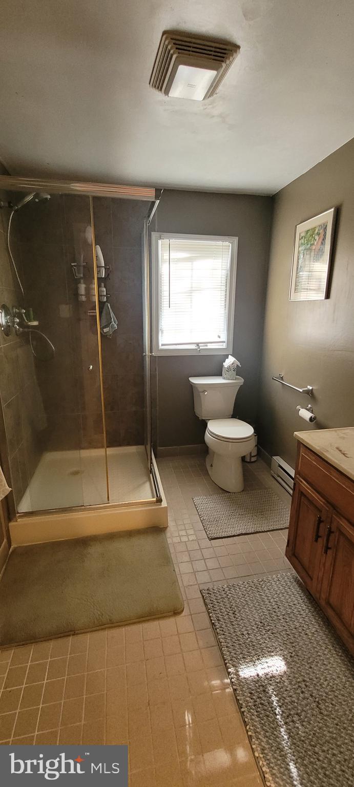 249 Ebelhare Road Pottstown, PA 19465 - Photo 39 of 47 a spacious bathroom with a tub and shower