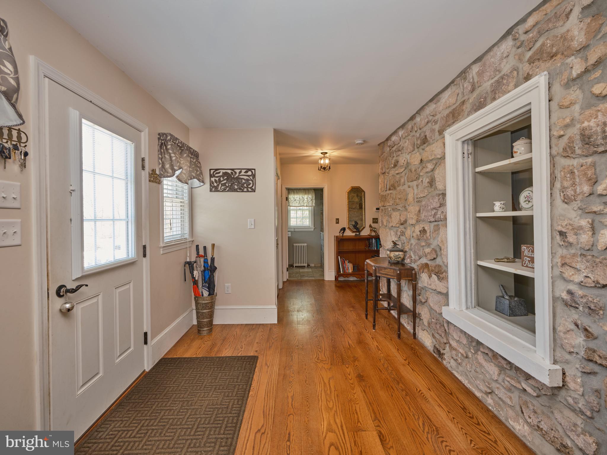 249 Ebelhare Road Pottstown, PA 19465 - Photo 5 of 47 a very nice looking room with wooden floor and a window